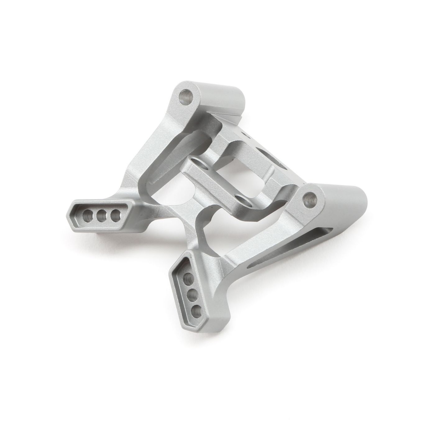 Losi Aluminum Front Shock Tower: Baja Rey (Z-LOS334005)