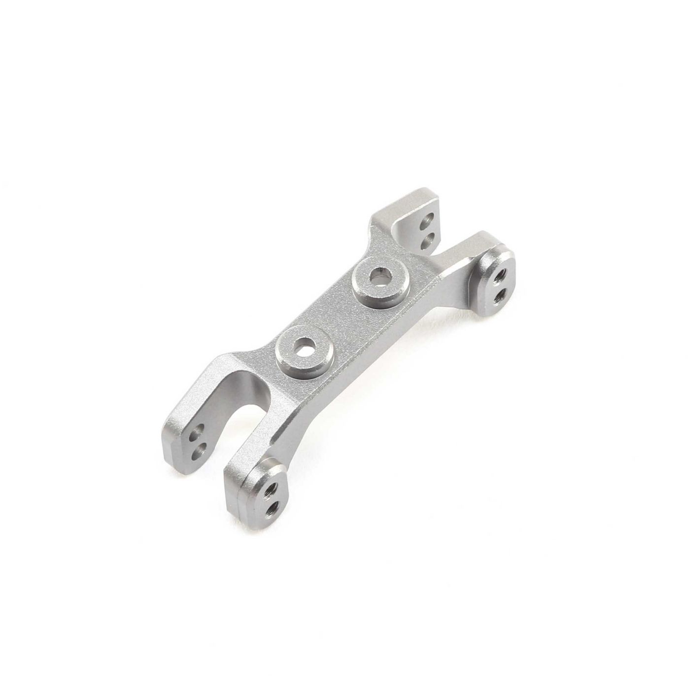 Losi Front Camber Link Mount, Aluminum: Rock Rey (Z-LOS334010)