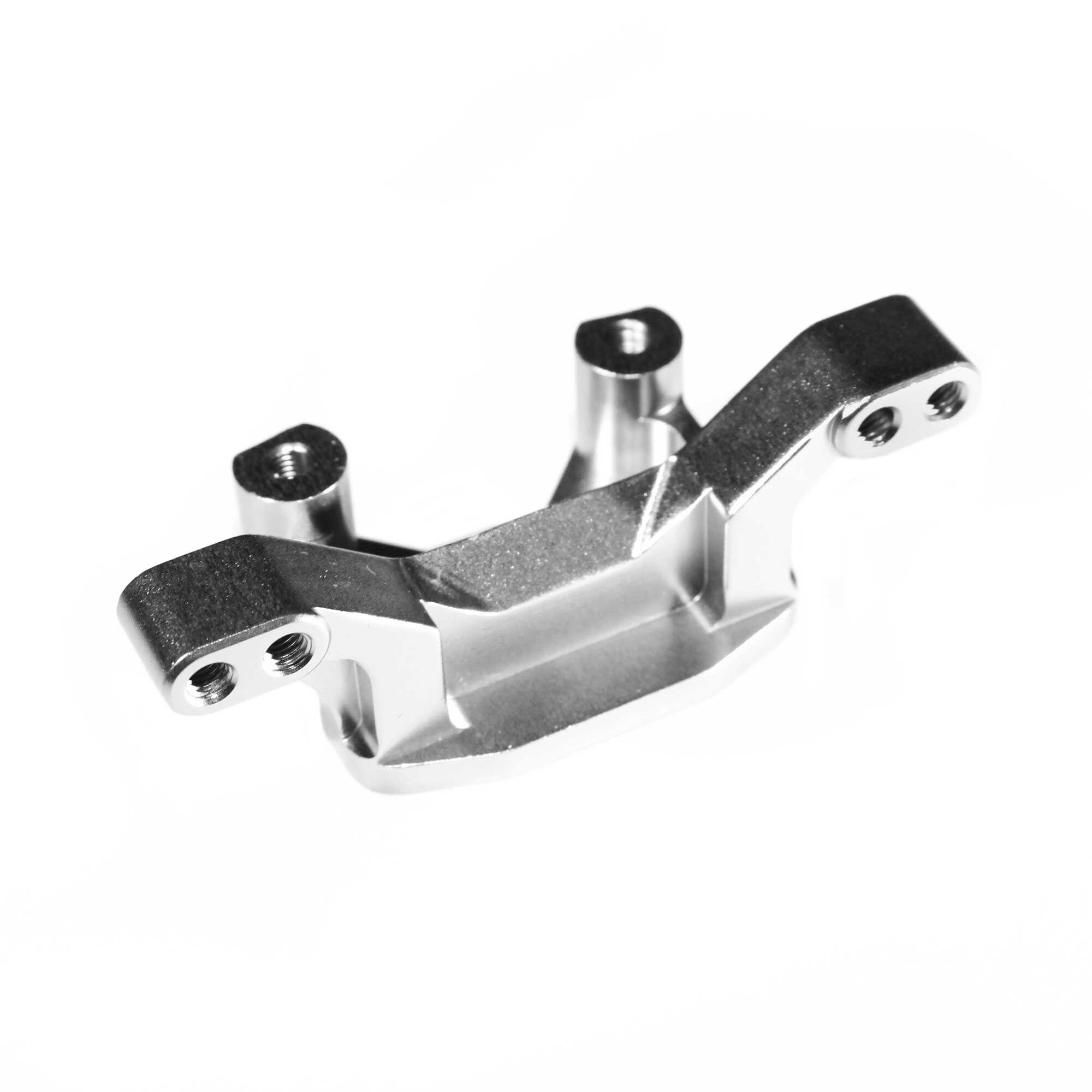 Losi Front Camber Block, Aluminum: 22S (Z-LOS334018)