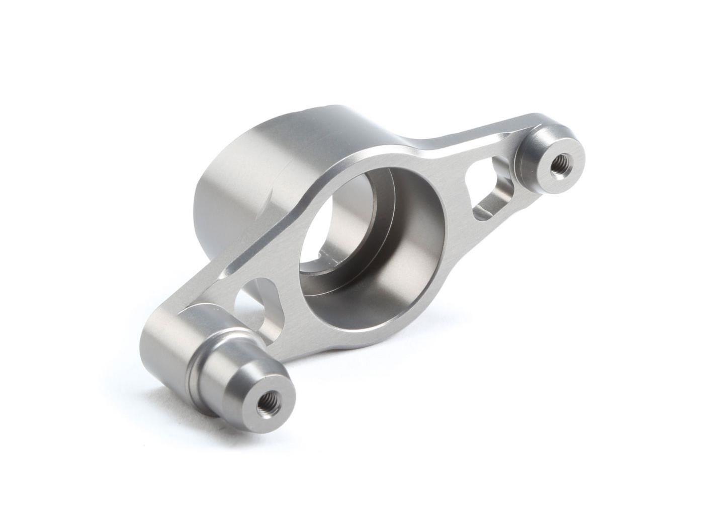 Losi Servo Saver Arm, Dual Sided, AL: 5ive-T 2.0 (Z-LOS351012)