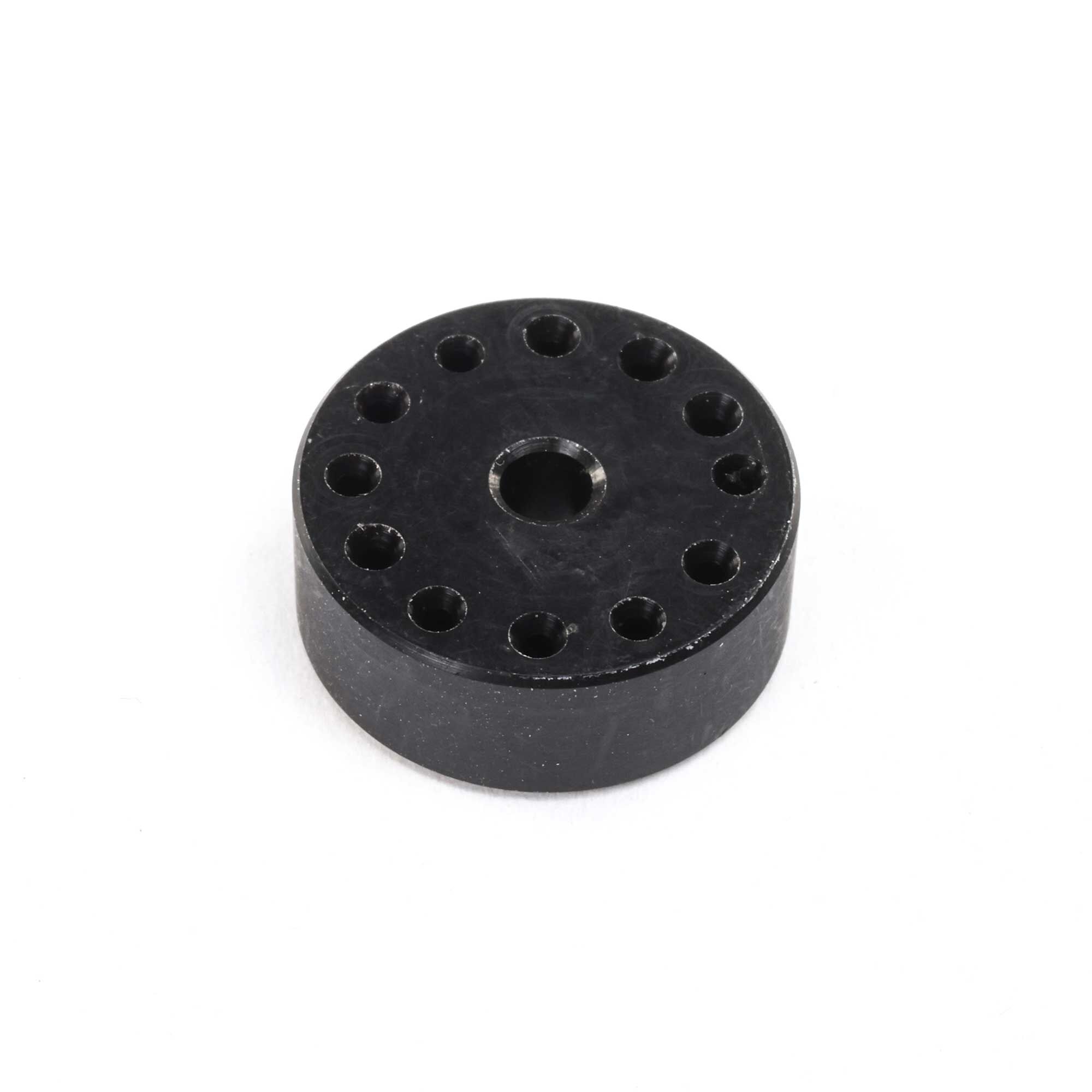 Losi Machined Shock Piston, 12 x 1.0mm (1): Promoto-MX (Z-LOS363000)