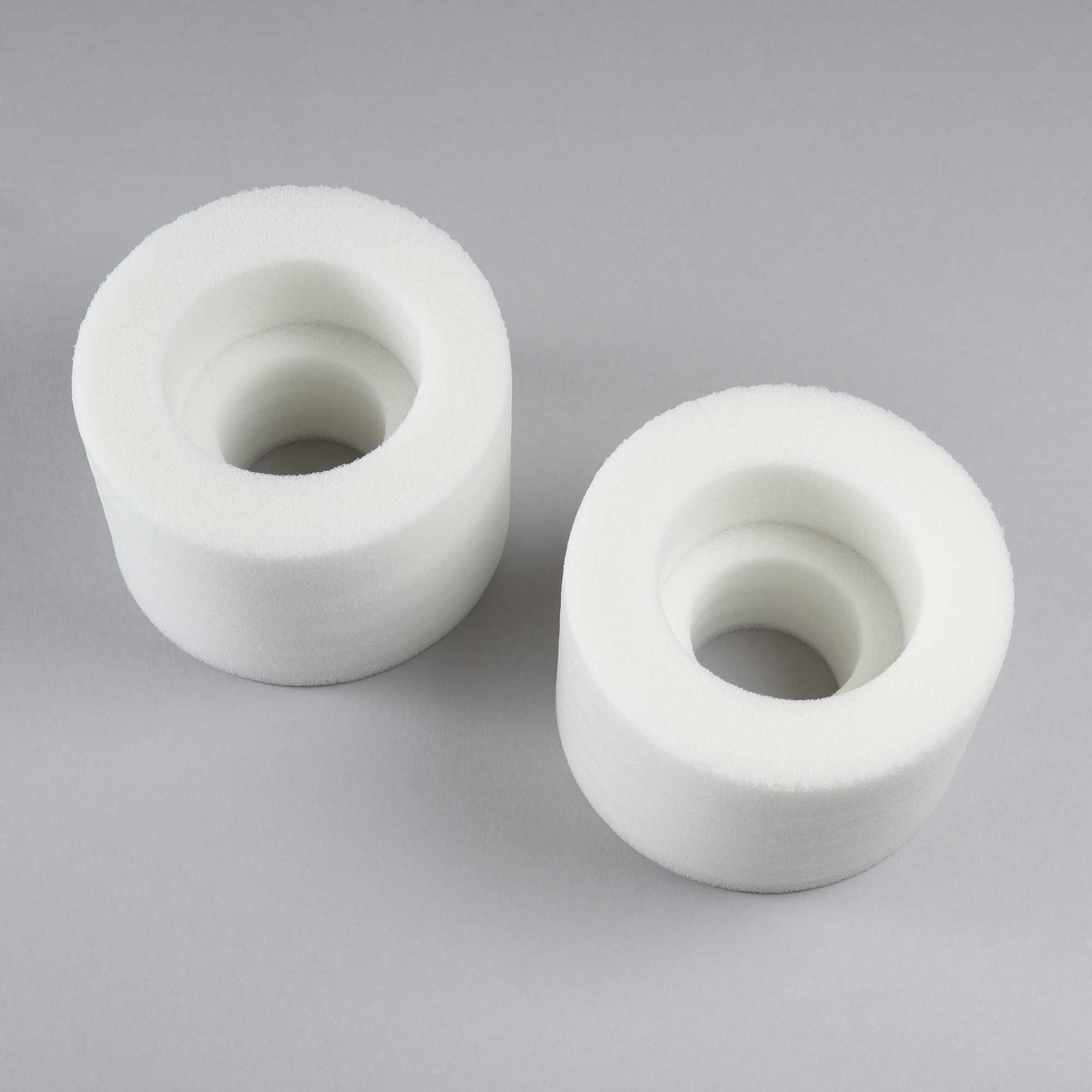 Losi Foam Tire Insert, MT (2): LMT (Z-LOS43032)