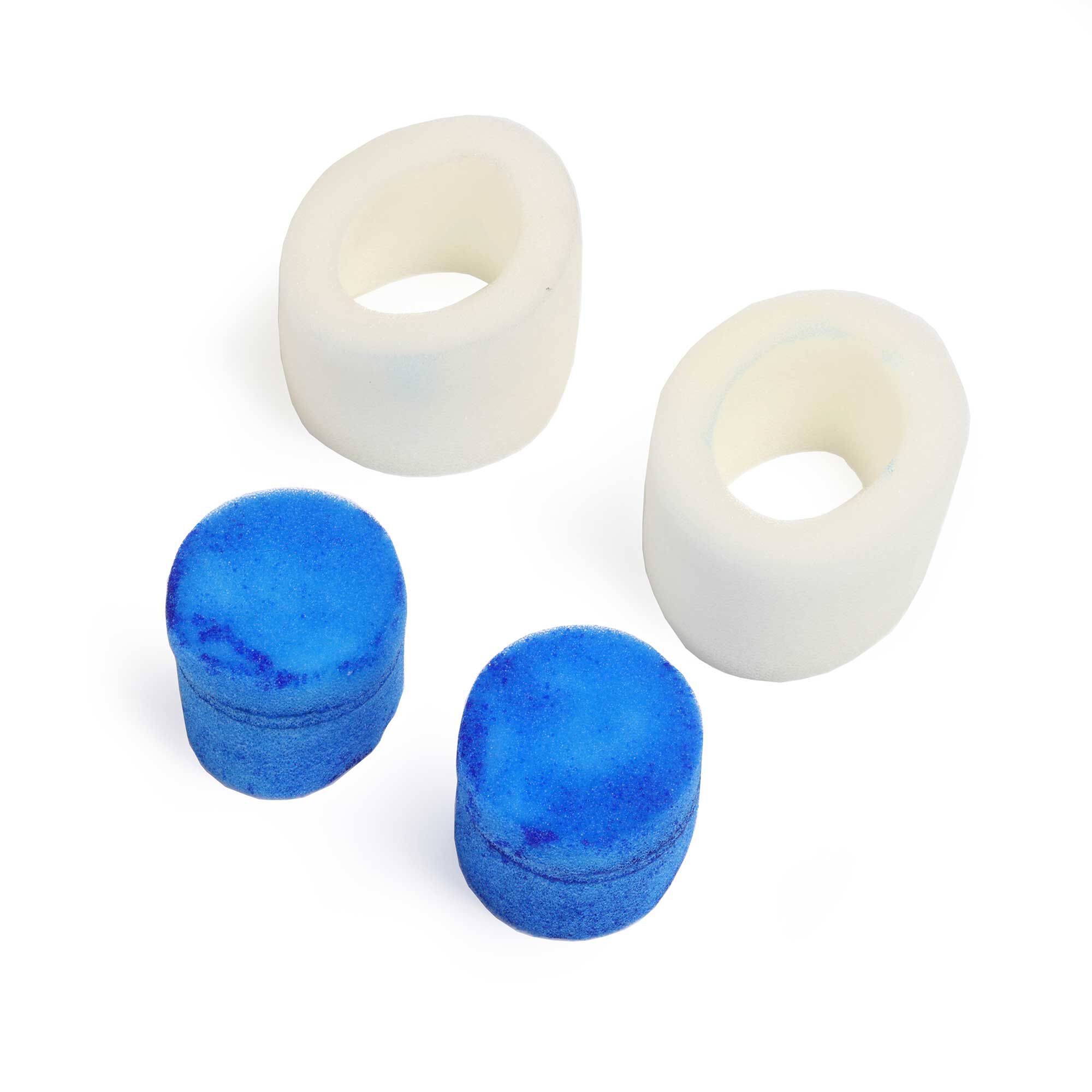 Losi Air Filter Foam Elements (2): DBXL 2.0 (Z-LOS55009)