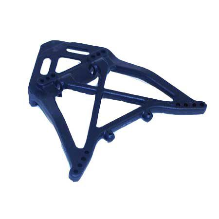Losi Rear Shock Tower: XXX-T (Z-LOSA2103)