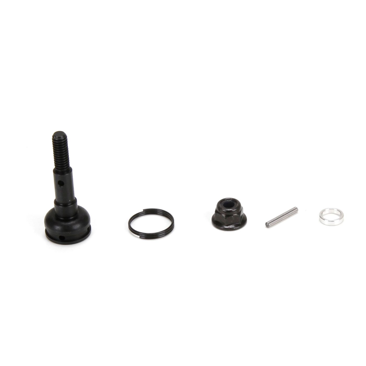 Losi Front CV Axle HD: CCR, NCR (Z-LOSA3197)