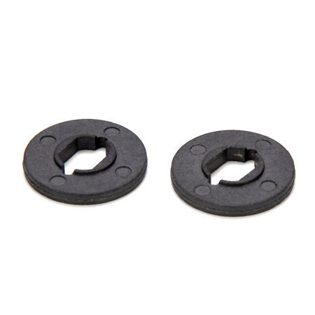 Losi Brake Disk Set: 8B 2.0 (Z-LOSA3545)