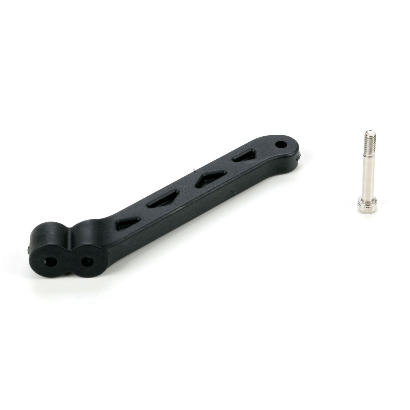 Losi Rear Chassis Brace: 8B,8T (Z-LOSA4414)