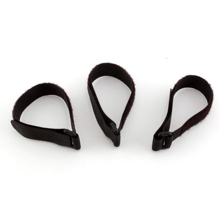 Losi Battery Straps: 8E (Z-LOSA4463)
