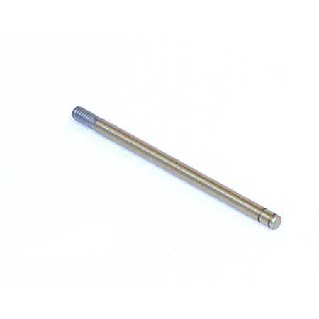 Losi Shock Shaft,1.2 Ti-Nitride (Z-LOSA5062)