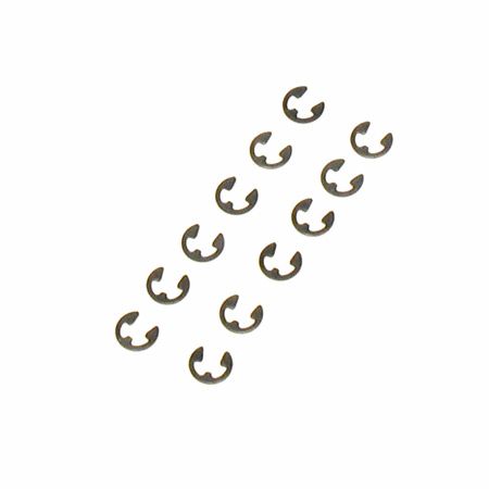 Losi 1/8 E-Clips (Z-LOSA6100)