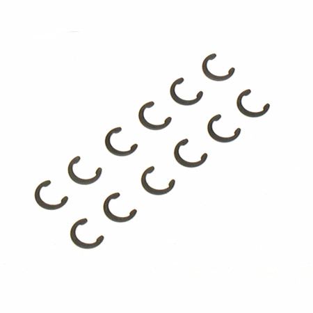 Losi C-Clips,Large (Z-LOSA6102)