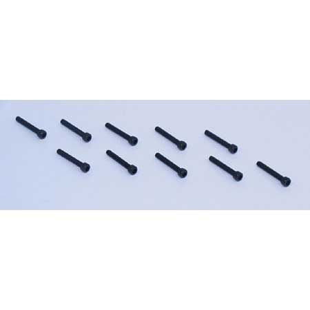 Losi 4-40 x 3/4 Socket Head Screw (Z-LOSA6205)