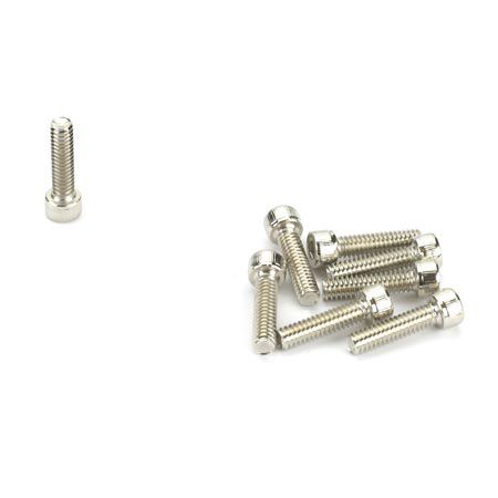 Losi 5-40 x 1/2 Caphead Screw (8) (Z-LOSA6240)
