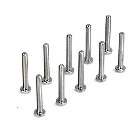 Losi 5-40 x 7/8 BH Screws (Z-LOSA6282)
