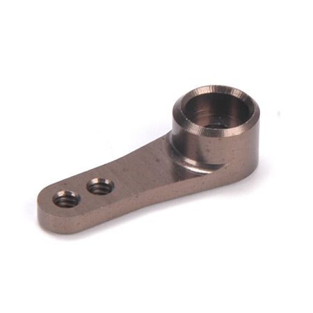 Losi Crawler Servo Arm, Aluminum, 25T: FUT (Z-LOSA99039)
