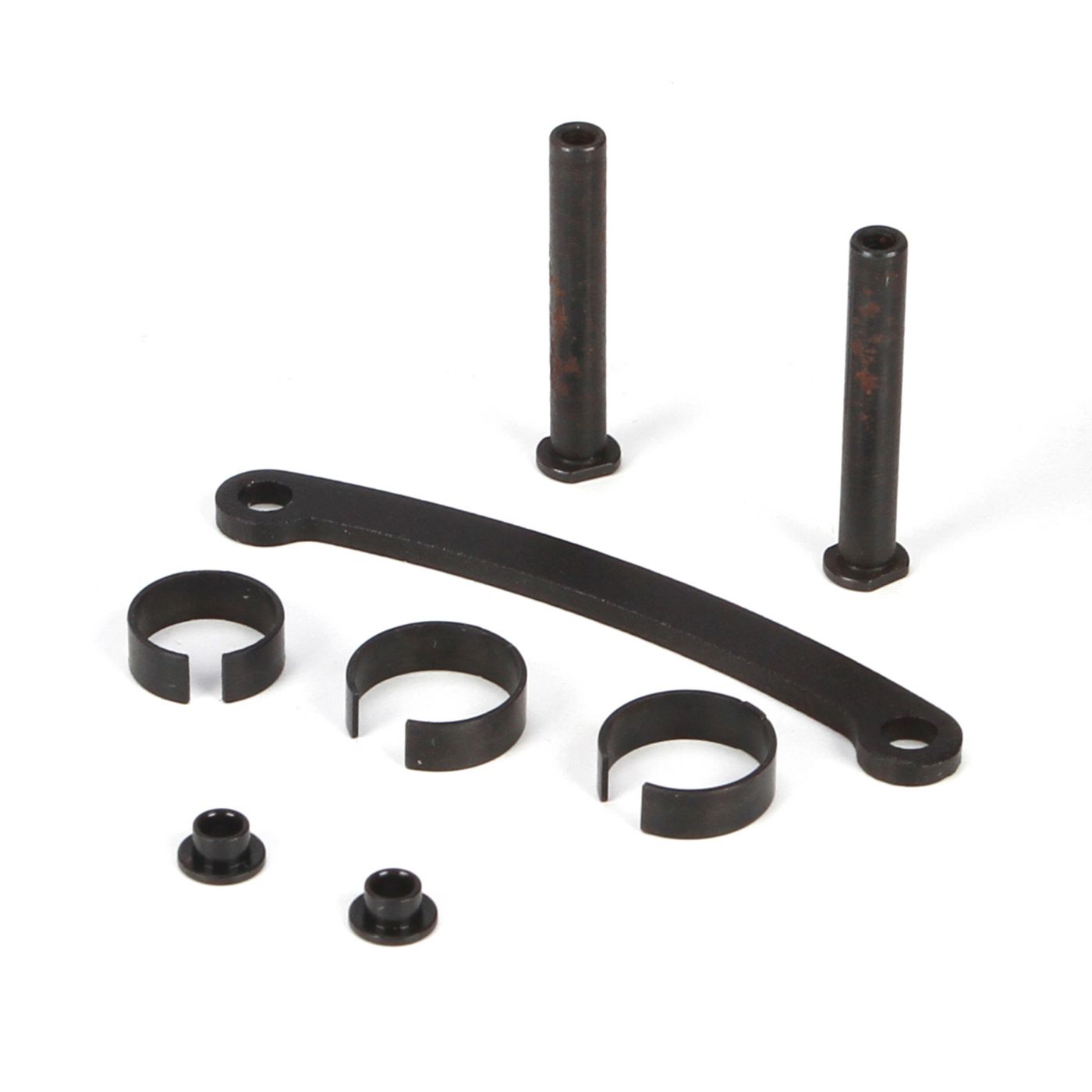 Losi Steering Hardware Set: Mini 8IGHT (Z-LOSB1897)