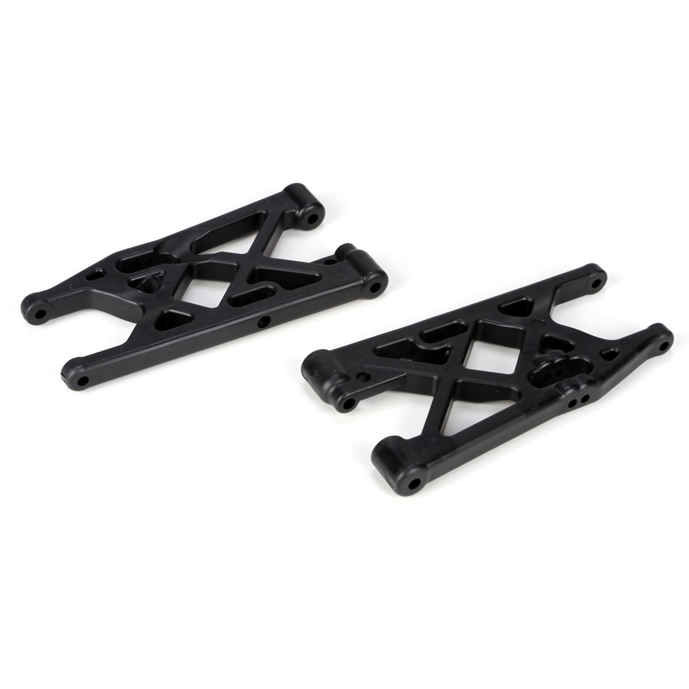 Losi Rear Suspension Arm Set (2): 5IVE-T (Z-LOSB2076)