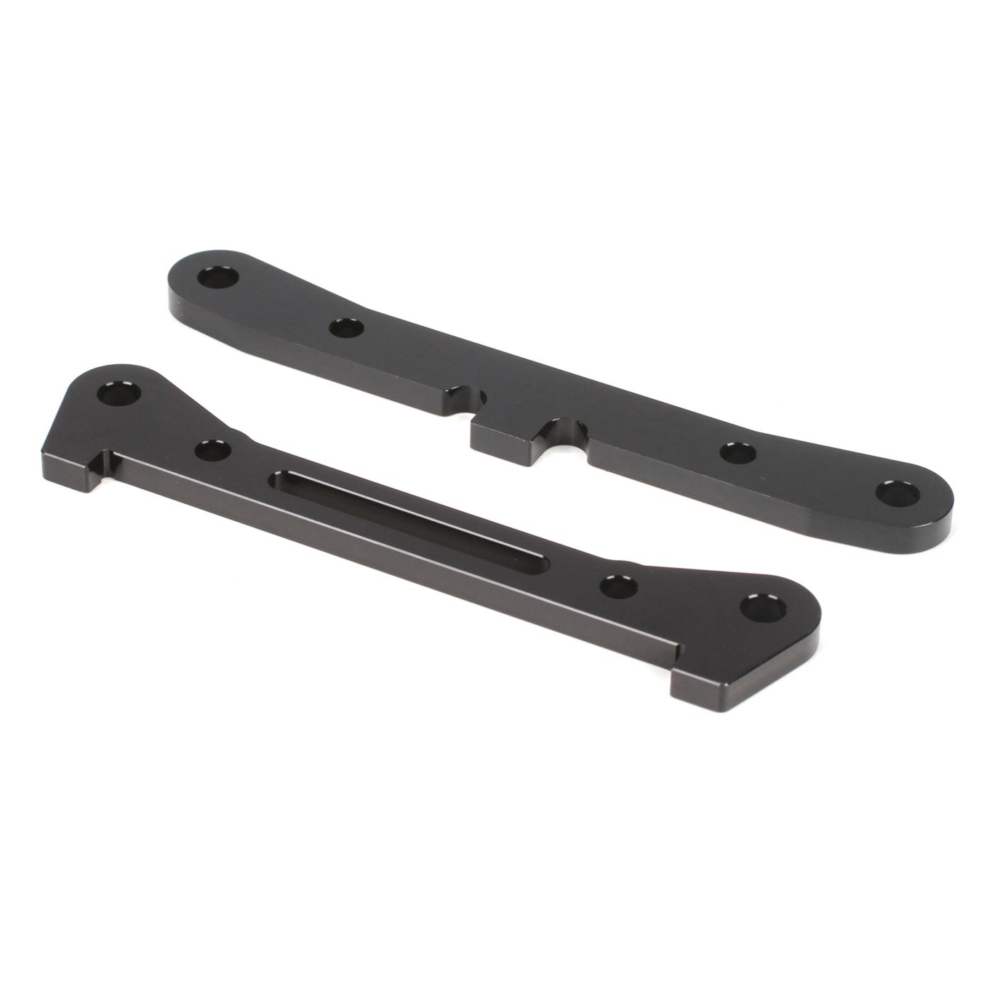 Losi Rear Hinge Pin Brace Set,Alum(2):5IVE-T, MINI WRC (Z-LOSB2078R)