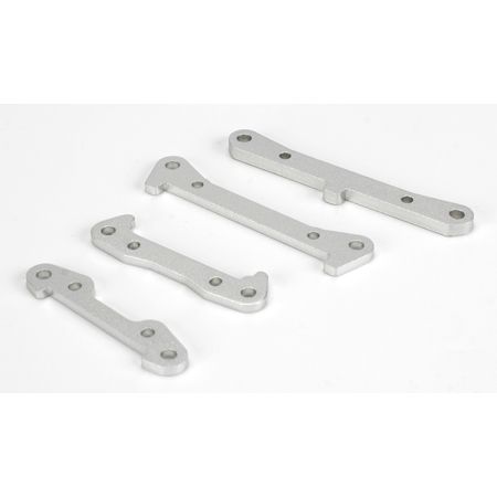 Losi Hinge Pin Brace Set: 8RTR (Z-LOSB2203)