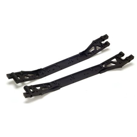 Losi Side Rails, Long: XXL/2 (Z-LOSB2250)