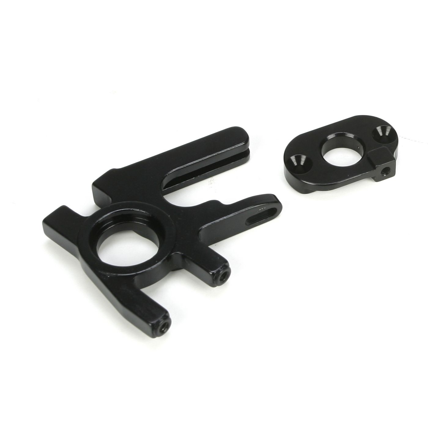 Losi Motor Mount w/Adapter: TEN-SCTE (Z-LOSB2413)