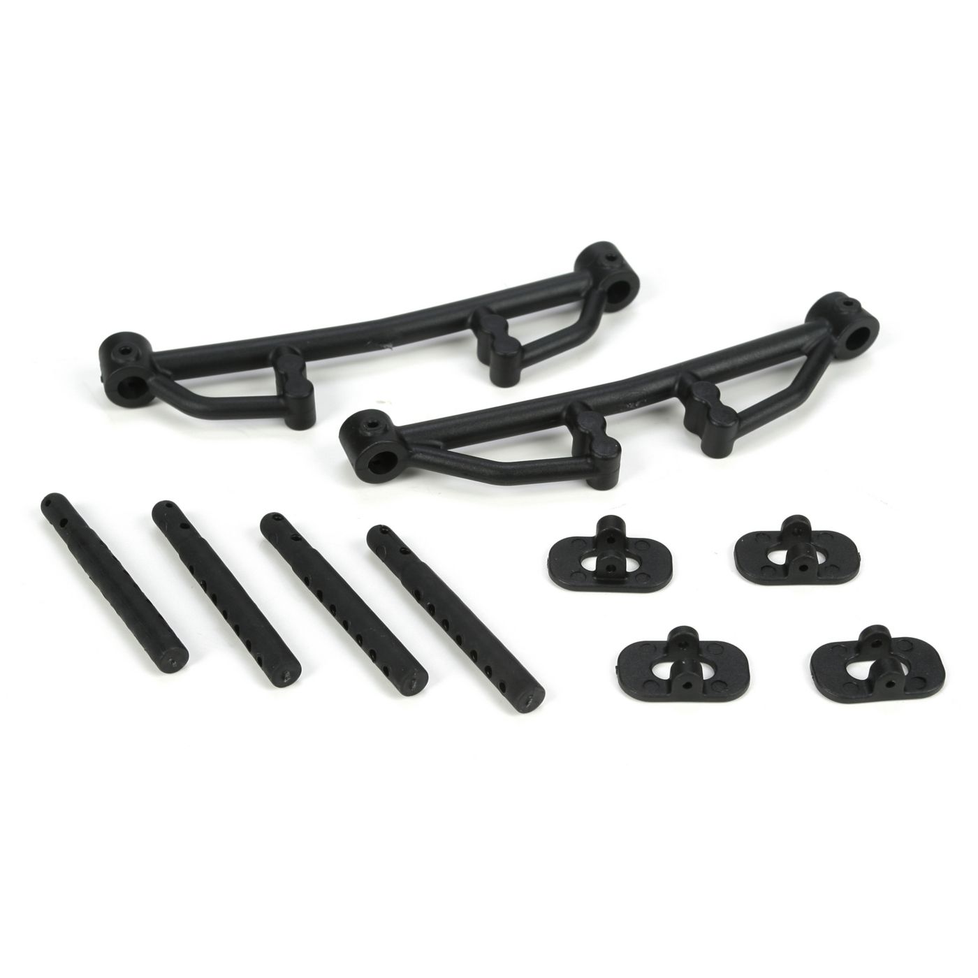 Losi Body Posts: TEN-SCTE (Z-LOSB2414)