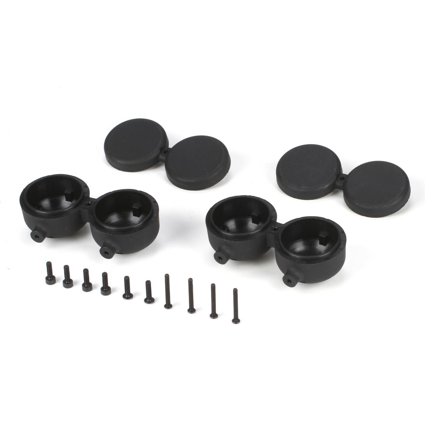 Losi Headlight Set: 5IVE-T (Z-LOSB2575)