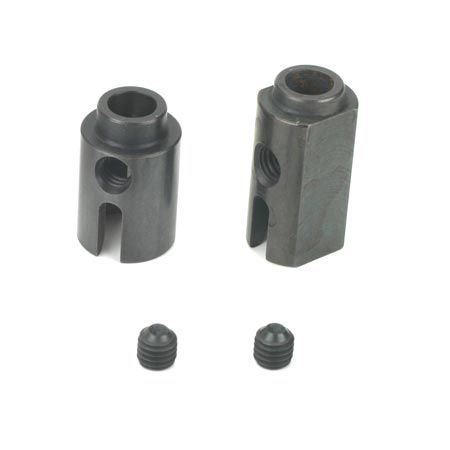 Losi Transmission Outdrive Cup Set: LST/2, XXL/2 (Z-LOSB3128)