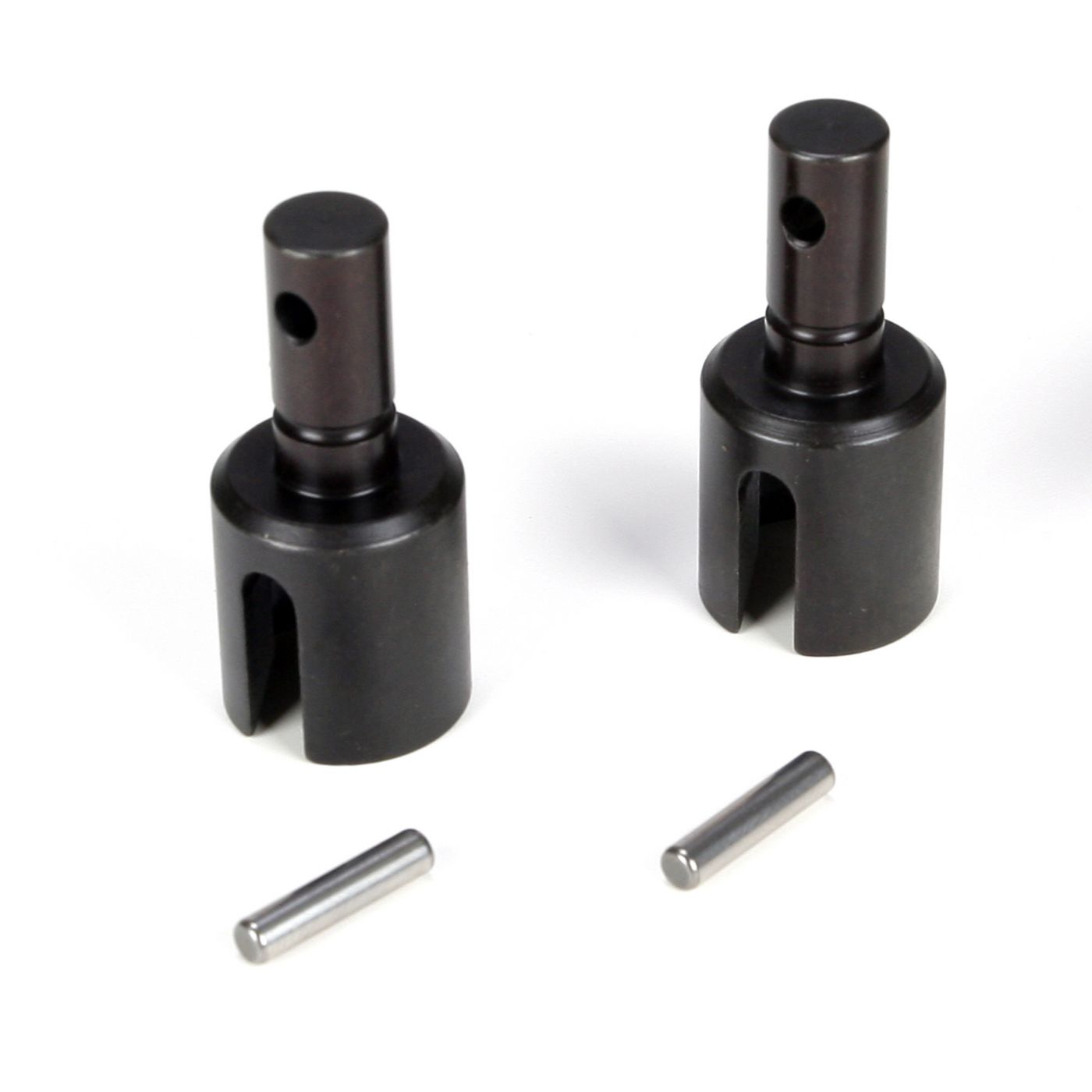 Losi F/R Diff Outdrive Set (2):5IVE-T, MINI WRC (Z-LOSB3212)