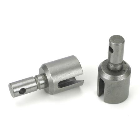Losi Front/Rear Diff Outdrive Set: LST/2,LST3XL-E (Z-LOSB3540)