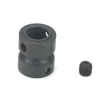 Losi Front/Rear Diff Drive Yoke: LST/2, AFT, MUG, MGB (Z-LOSB3541)