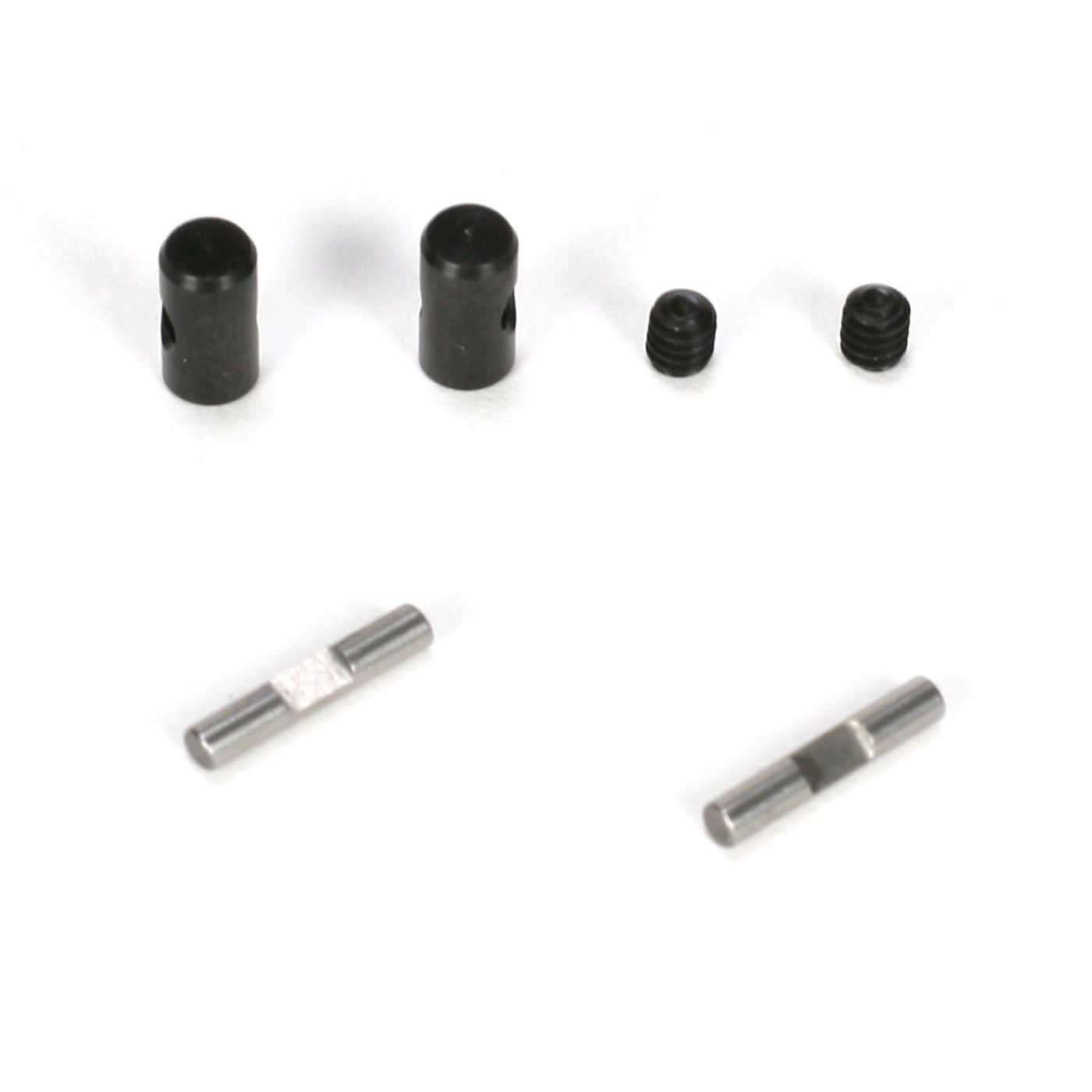 Losi Center CV Driveshaft Couplers: 10-T (Z-LOSB3556)