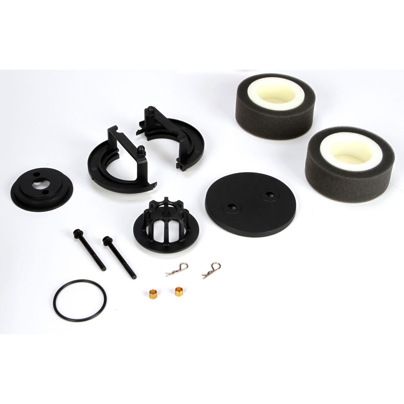Losi Air Cleaner Set Complete: 5IVE-T (Z-LOSB5022)