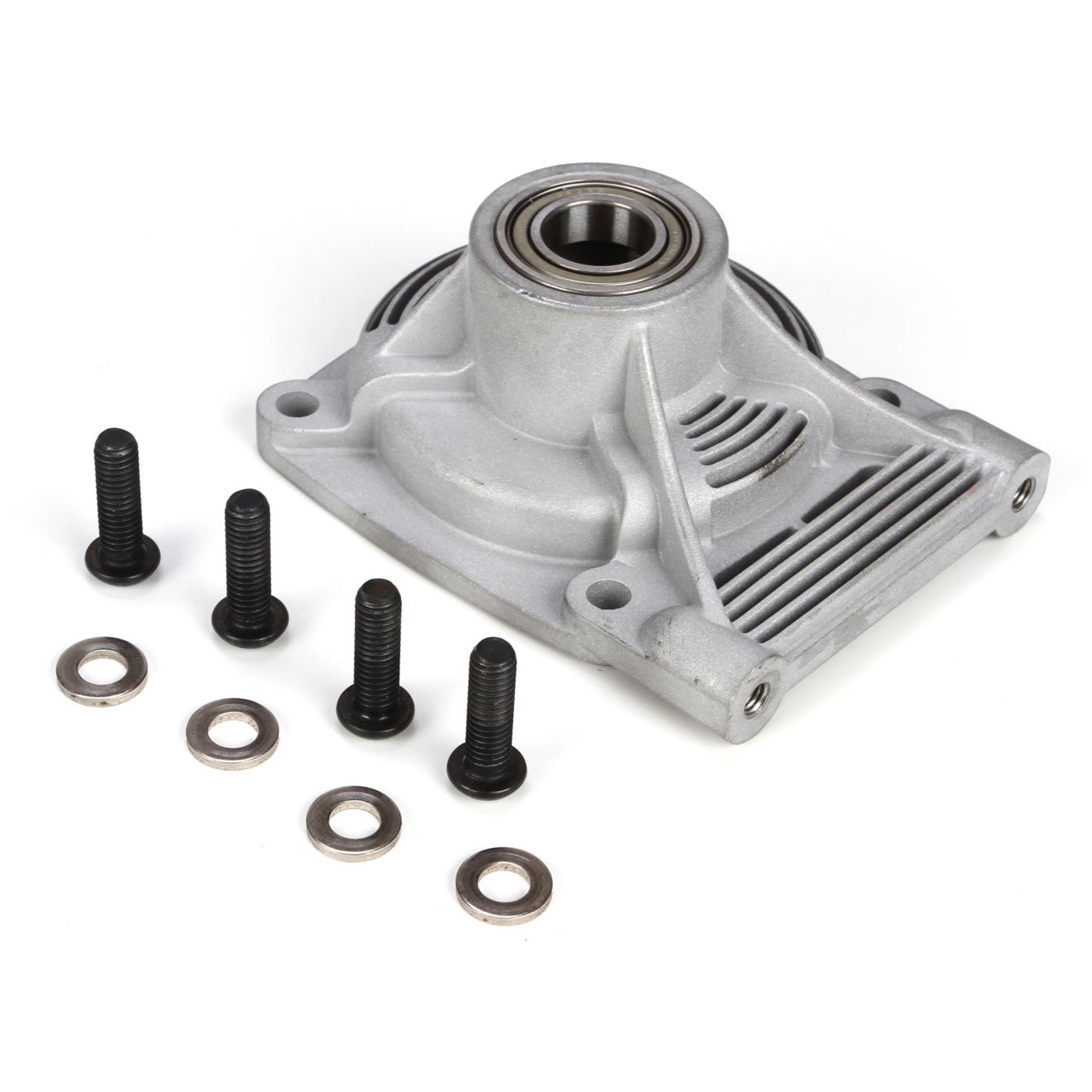 Losi CltchMntw/Bearings&amp;Hard.(Assm):5IVE-T, MINI WRC (Z-LOSB5036)