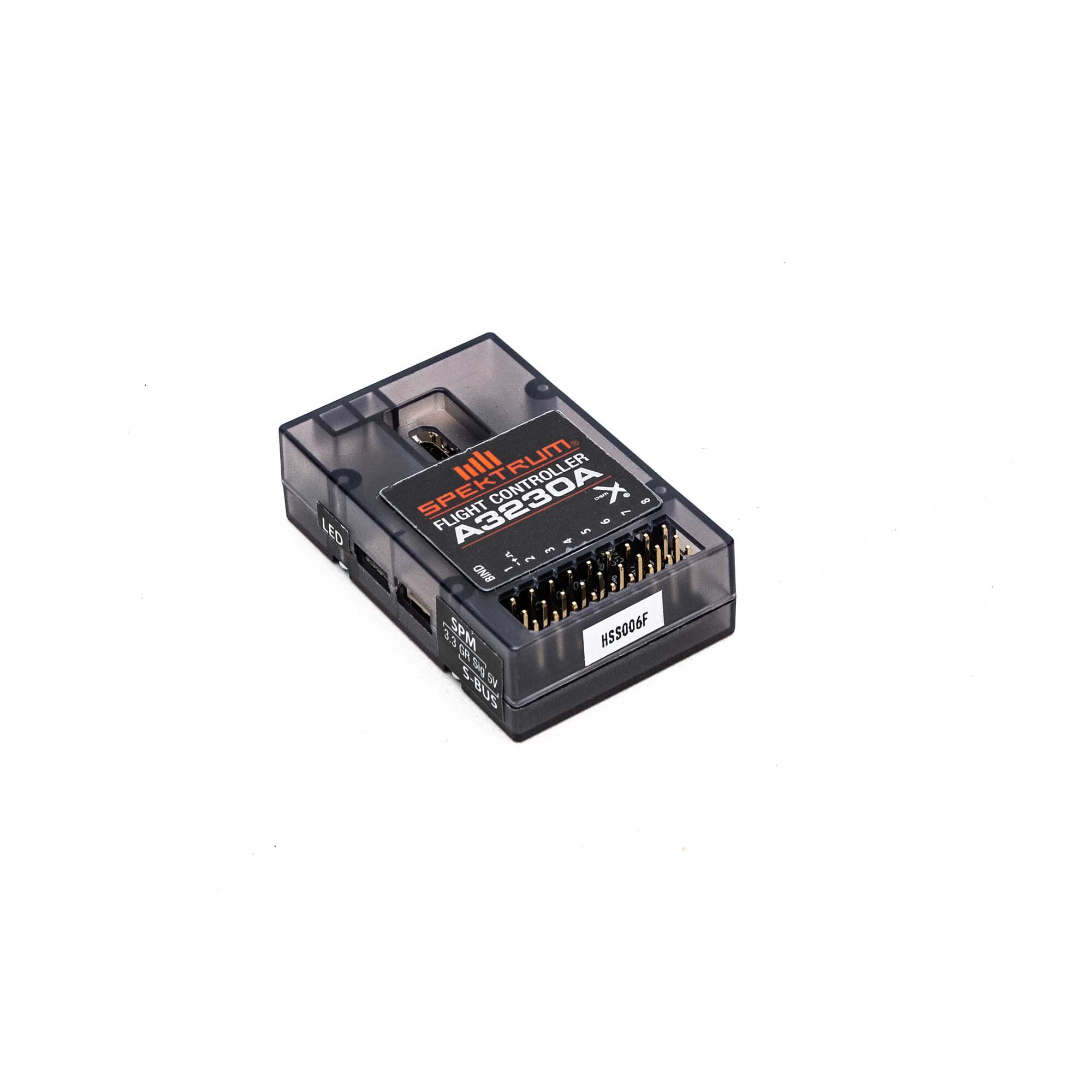 Spektrum Flight Controller for the Carbon Cub S2 (Z-SPMA3230A)