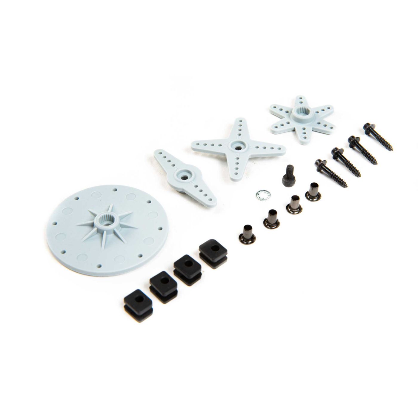 Spektrum Hardware Set A6310 (Z-SPMSP3038)