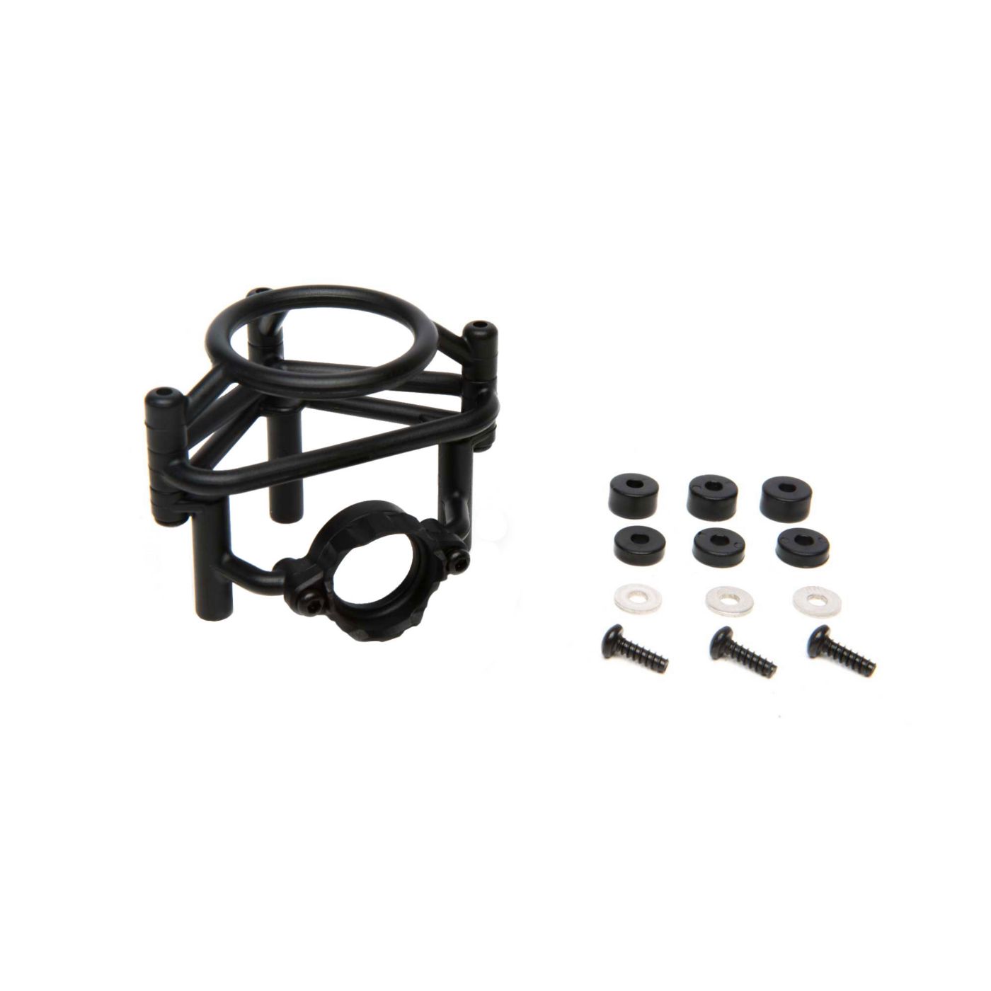 Spektrum VA2510 Heavy Duty Camera Cage Mount (Z-SPMVX2510)