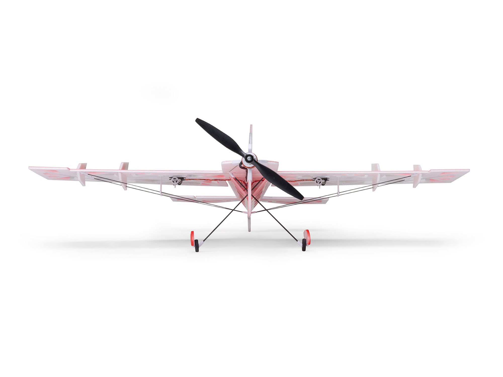 UMX Eratix 3D FF 450mm BNF Basic with AS3X and SAFE Select (A-EFLU02050)