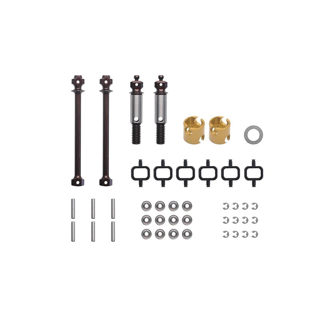 Arrowmax BB DJC for Xray T4 - 52mm (AM010070)