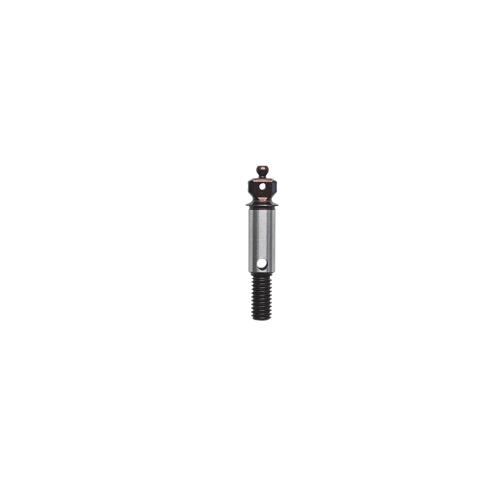 Arrowmax BB DJC Wheel Axle (Spring Steel) (AM010083)