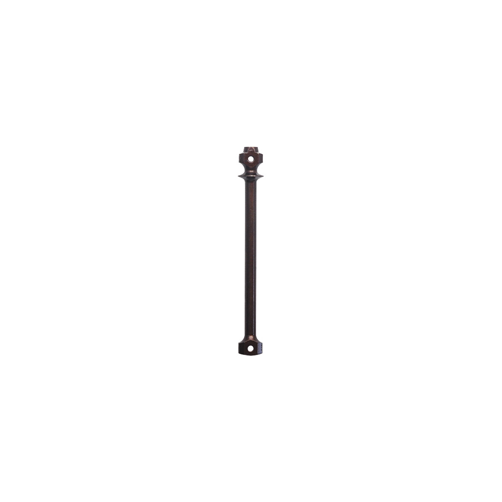 Arrowmax BB DJC Driveshaft 52mm - Xray T4 Bone Only (AM010084)