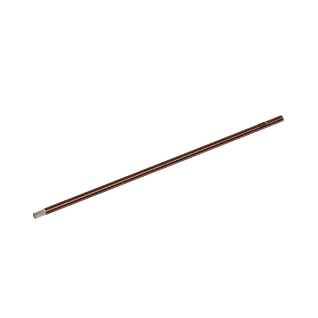 Arrowmax Allen Wrench 2.5x120mm Tip Only (AM111125)