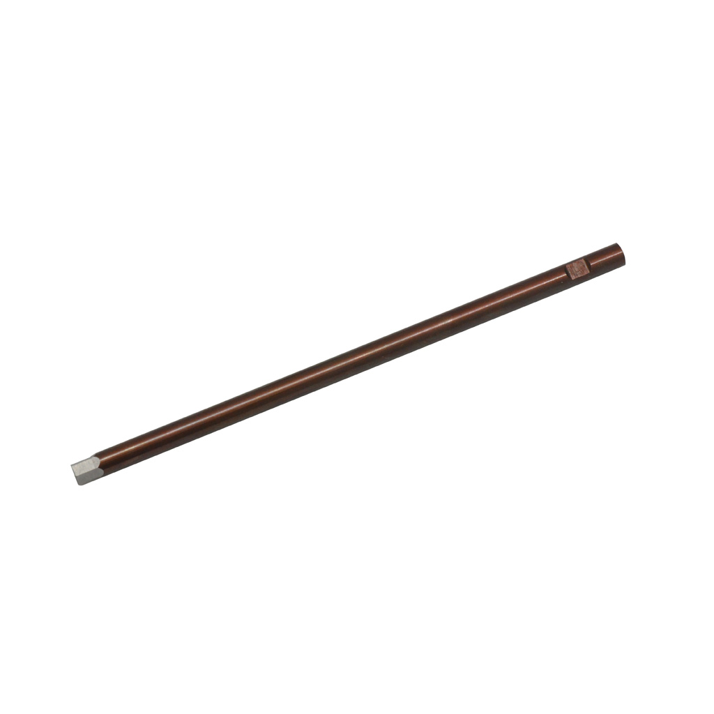 Arrowmax Allen Wrench 4.0x120mm Tip Only (AM111140)