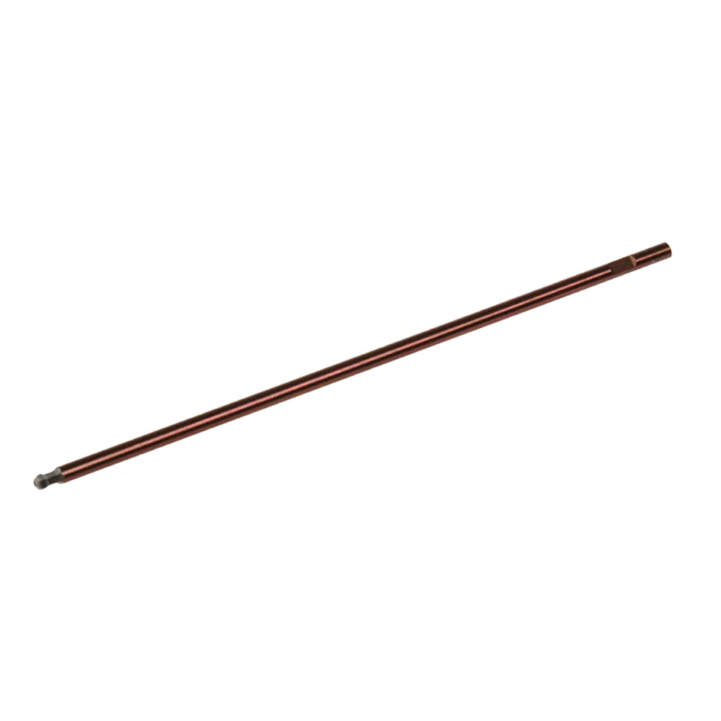 Arrowmax Ball Driver Hex Wrench 2.5x120mm Tip Only (AM121125)