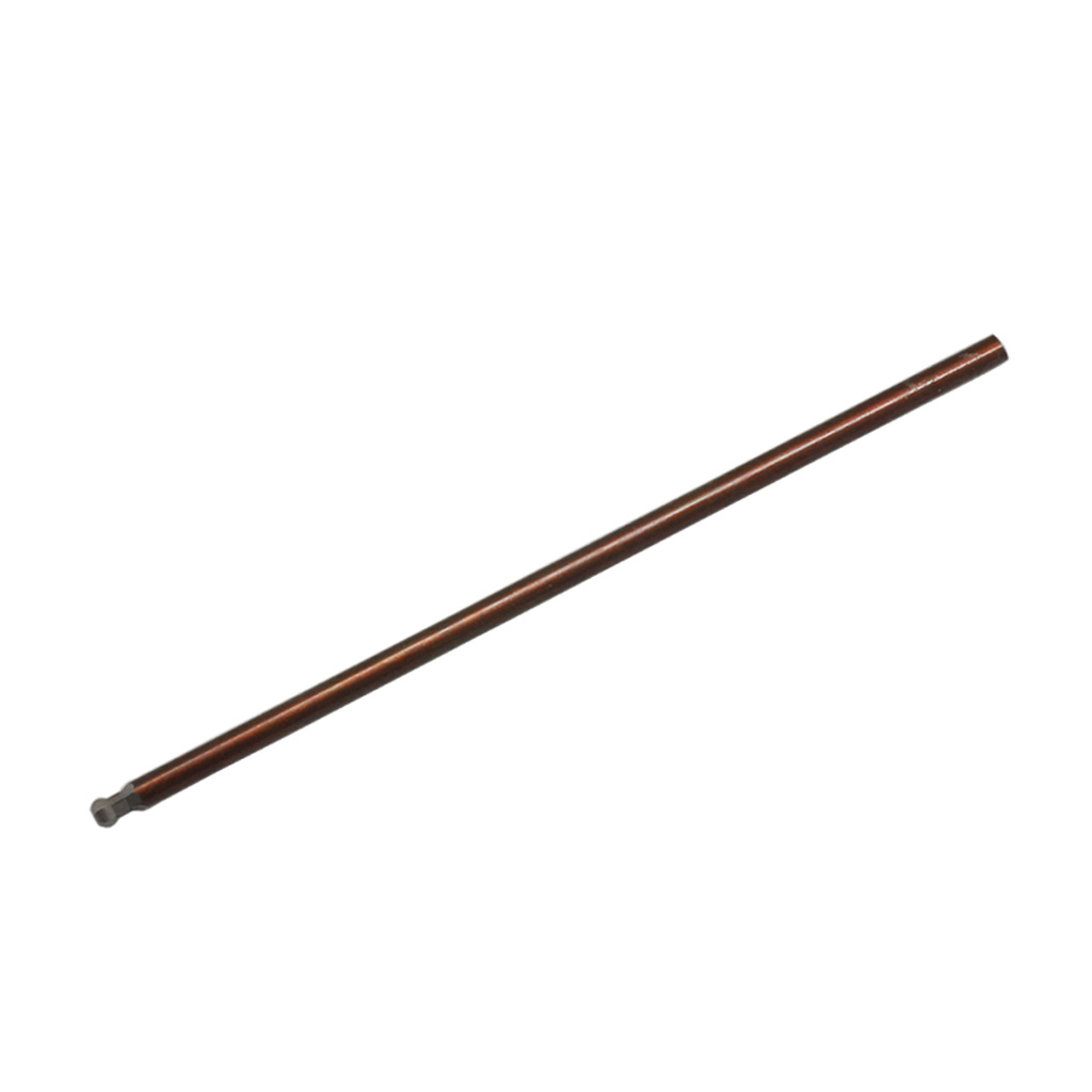 Arrowmax Ball Driver Hex Wrench 3.0x120mm Tip Only (AM121130)