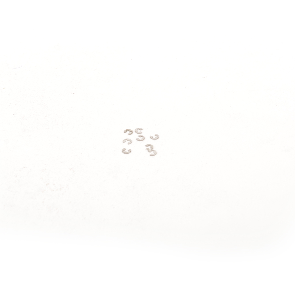 Arrowmax E-Clip 1.5mm (10) (AM13EC0015)