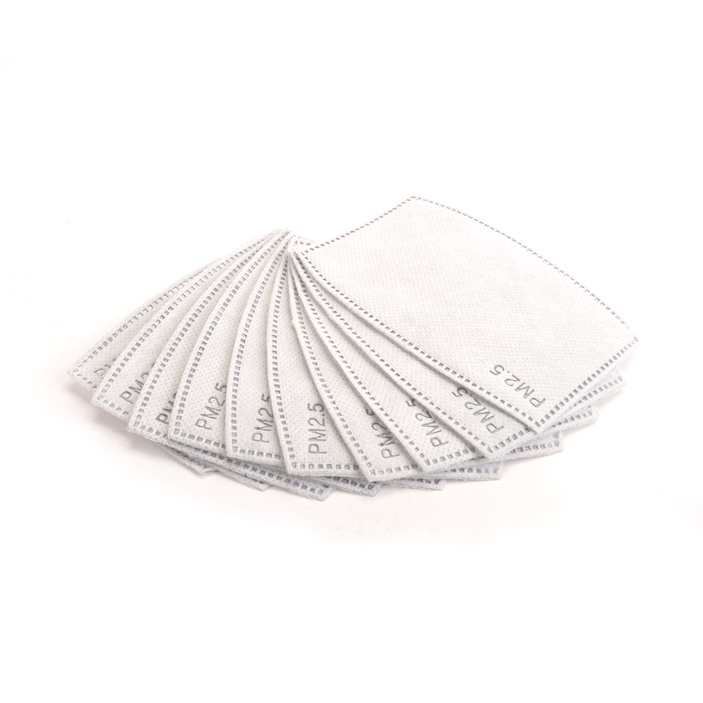 Arrowmax PM2.5 Filter for AM Safety Mask (10) (AM140027)