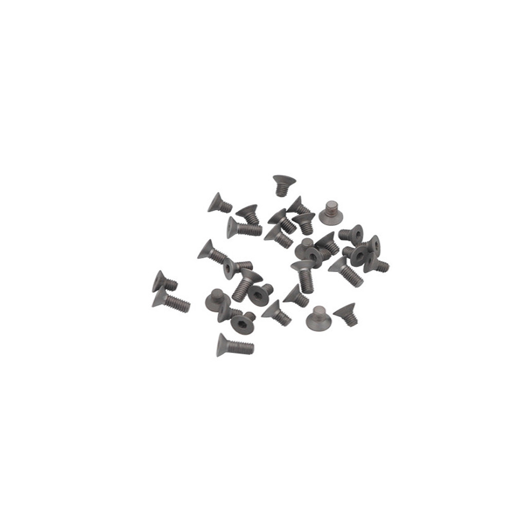 Arrowmax Screw Set for Awesomatix A800MMX Tungsten (32) (AM144004)