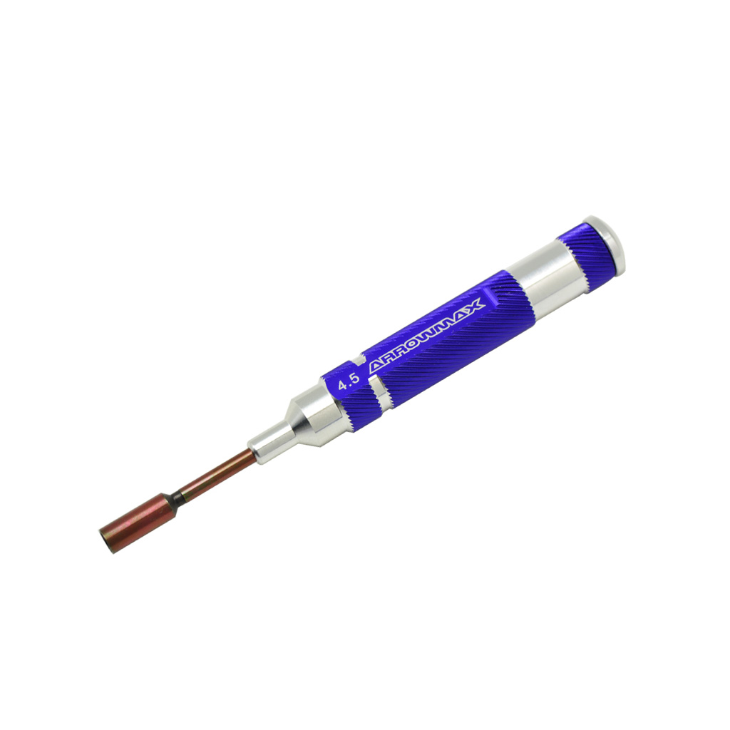 Arrowmax Nut Driver 4.5x45mm (AM150144)