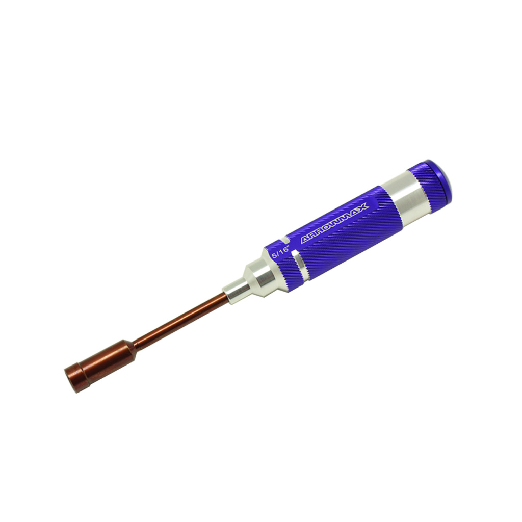 Arrowmax Nut Driver 5/16 (7.938mm)x100mm (AM150279)